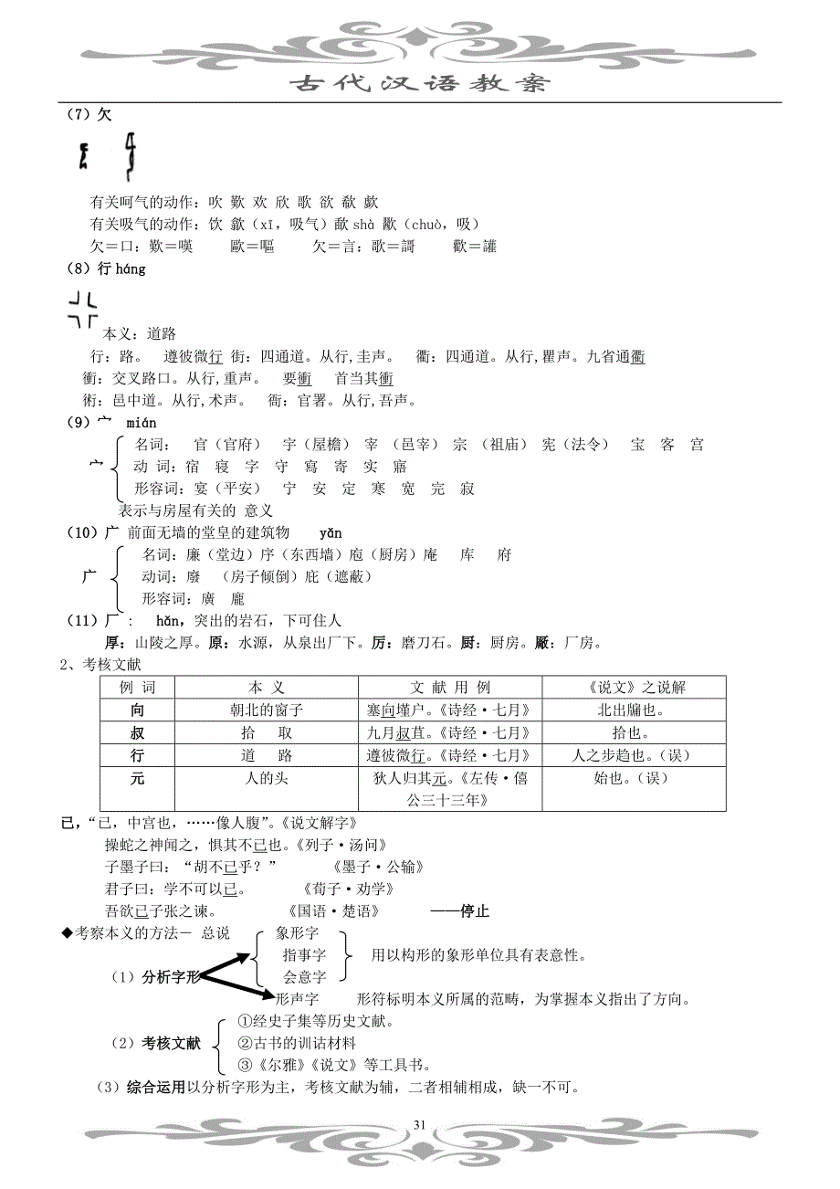 常识8词的本义和引申义_第2页