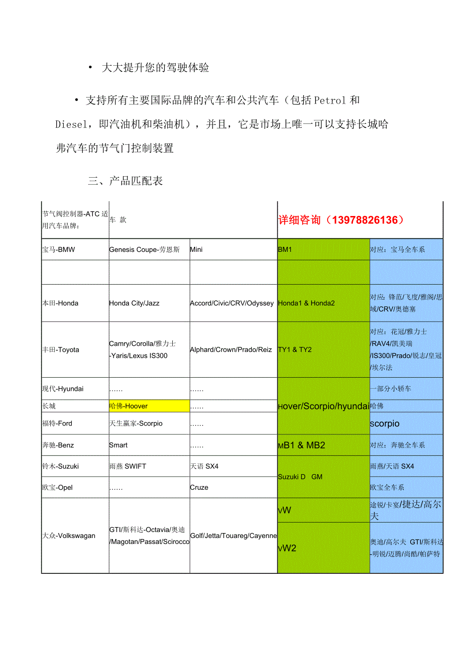 先进的电子油门踏板控制器_第2页