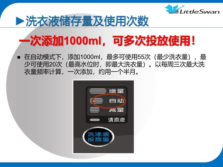 小天鹅系列自动投放课件_第5页