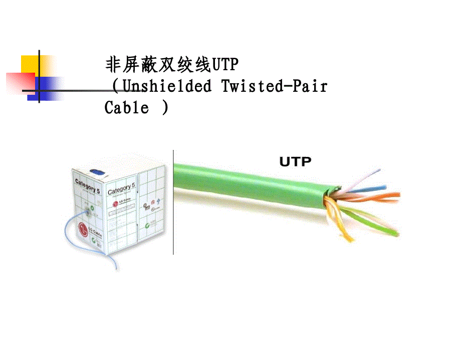 RJ-45接口网线制作图解_第3页