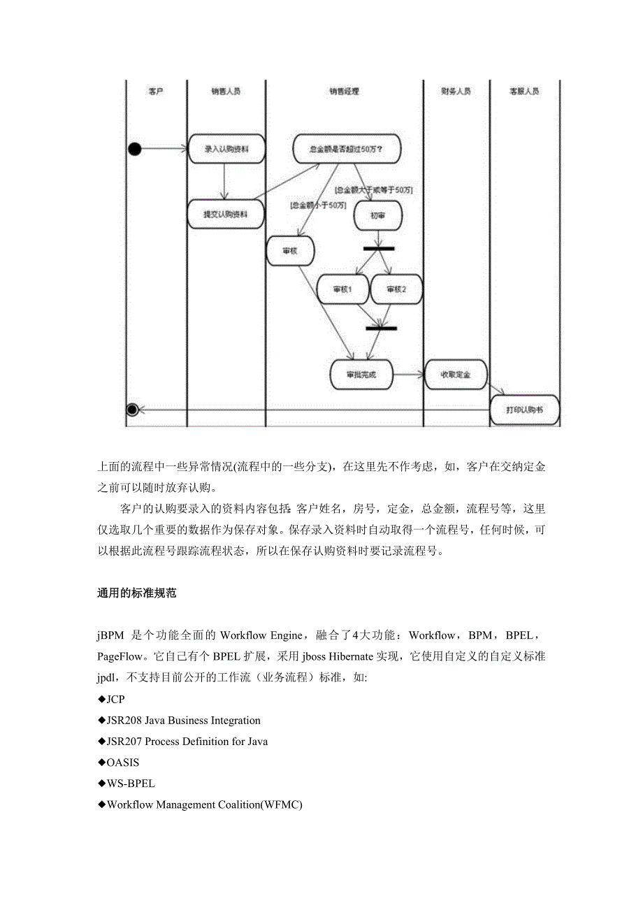 J2EE工作流管理系统jBPM详解12_第4页