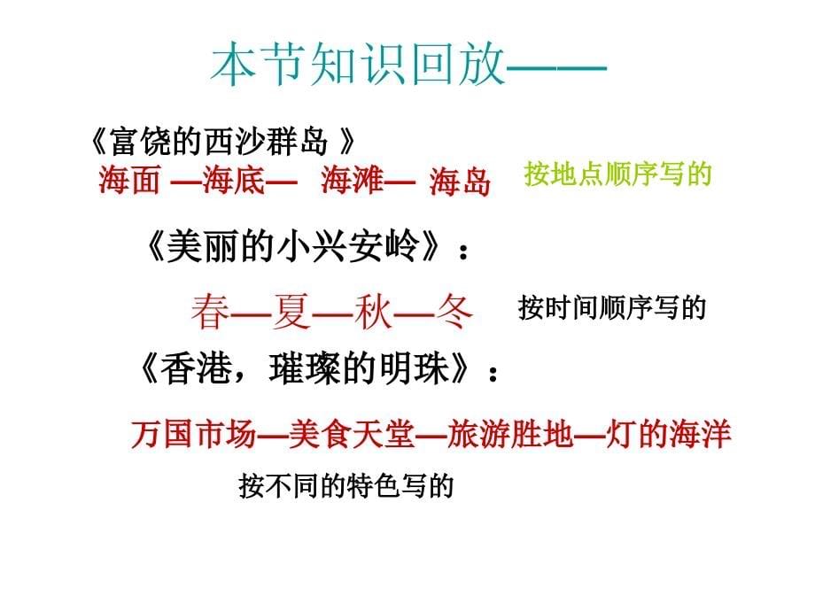 三年级上册口语交际习作六_第5页