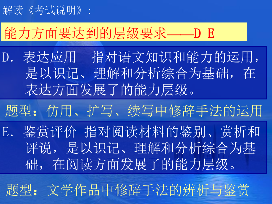 正解运用常见的修辞方法_第3页