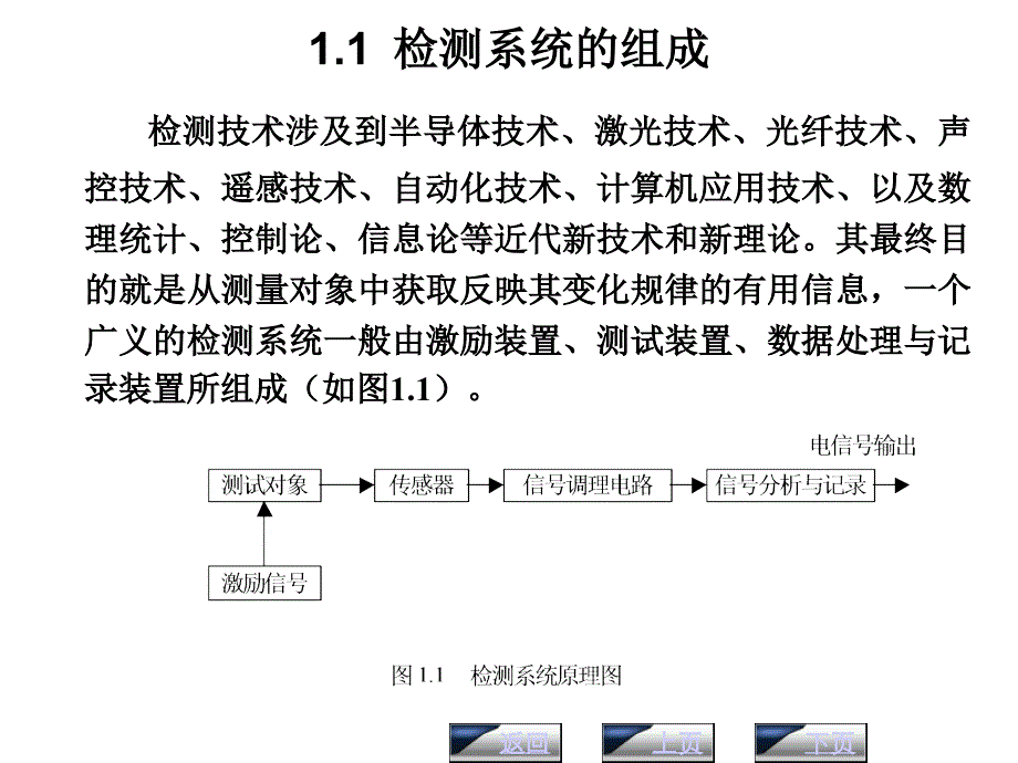 检测系统的特征与性能指标_第2页