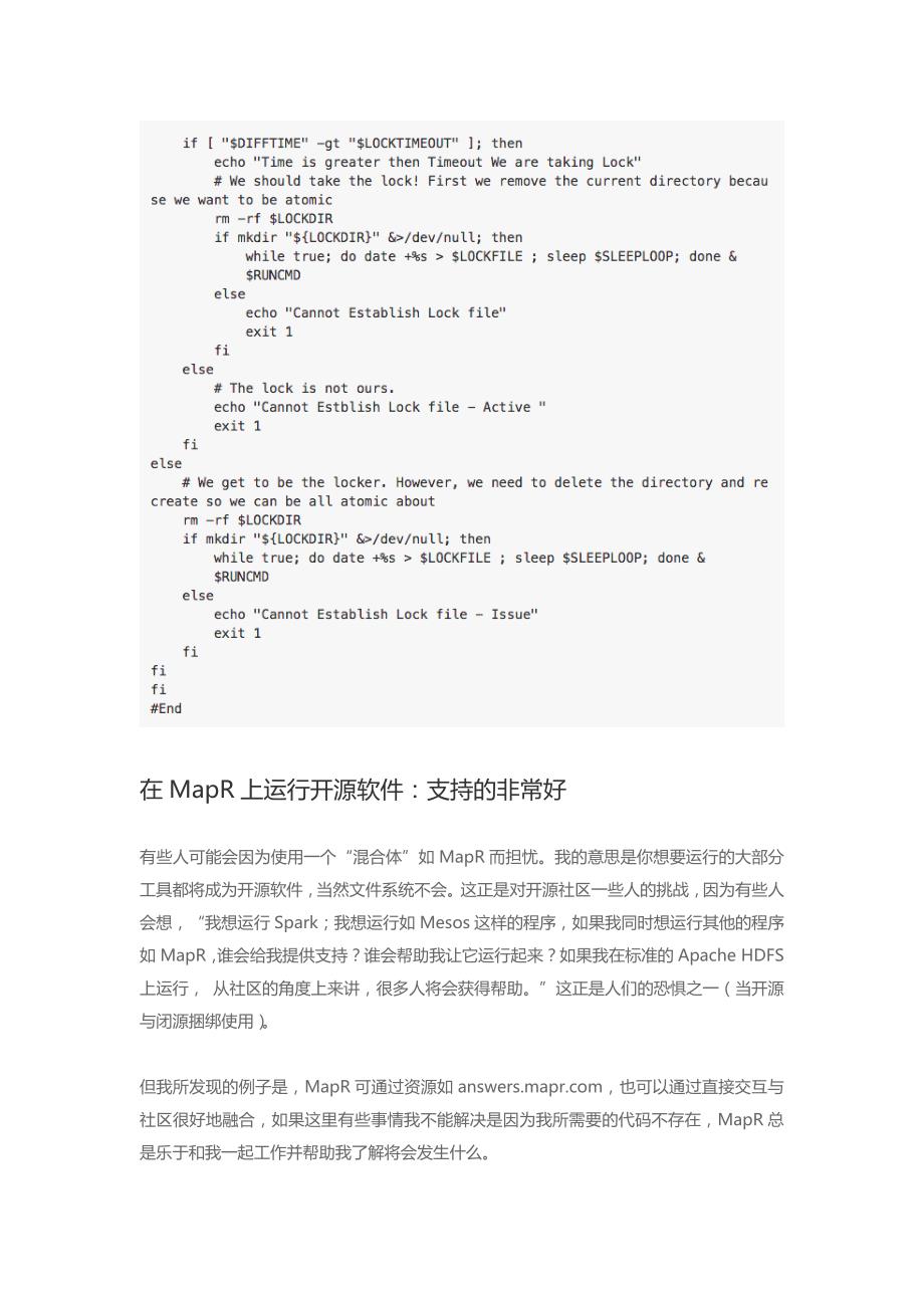 我在Mesos上运行Docker容器的经验翻译版_第4页