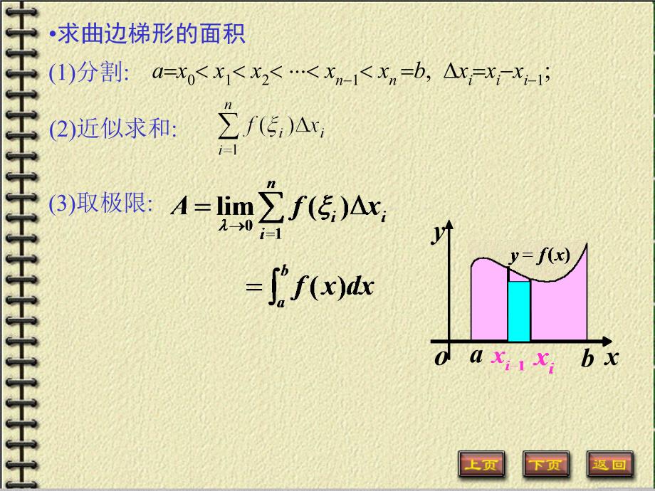 定积分应用平面图形面积_第3页