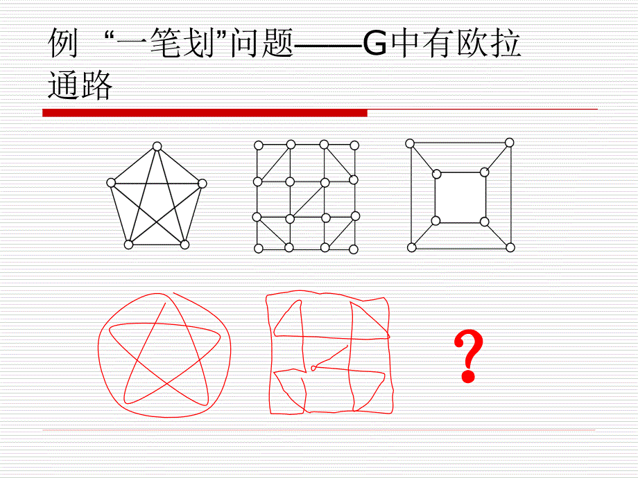 欧拉图和哈密尔顿图-精_第4页