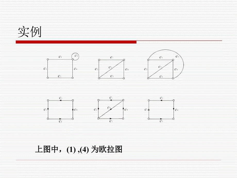 欧拉图和哈密尔顿图-精_第5页