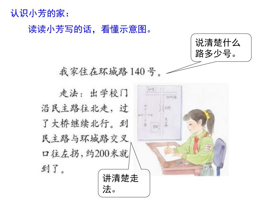 苏教版四上语文练习2_第3页