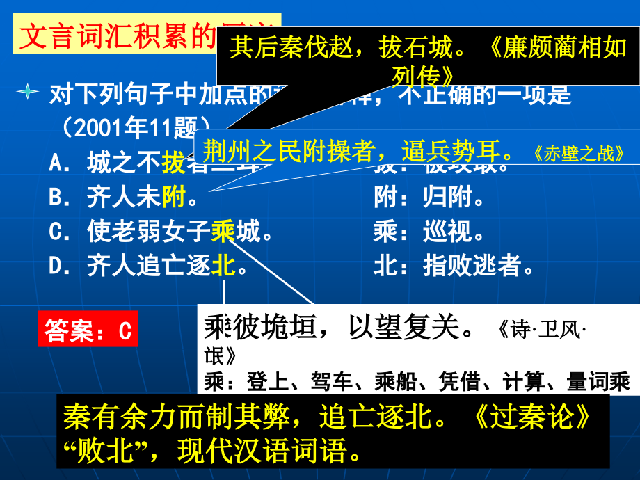 2010文言文翻译原则及方法.(讲课)_第3页