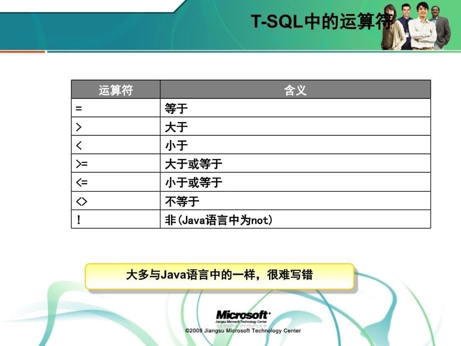 sql2005增删改查语句_第5页