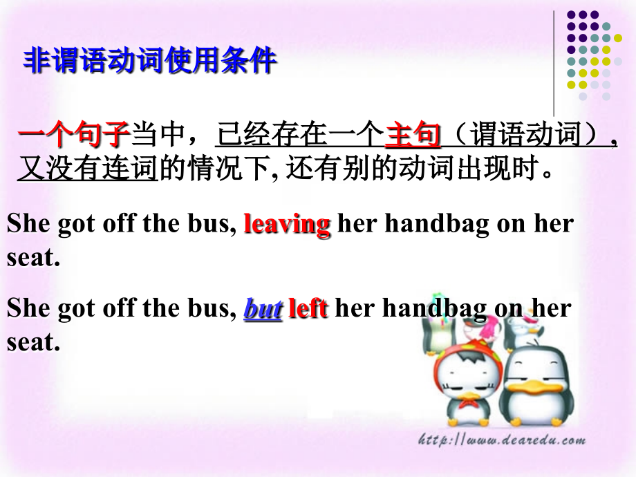 2006年广东省高考英语第一轮复习非谓语动词考点归纳人教版_第2页