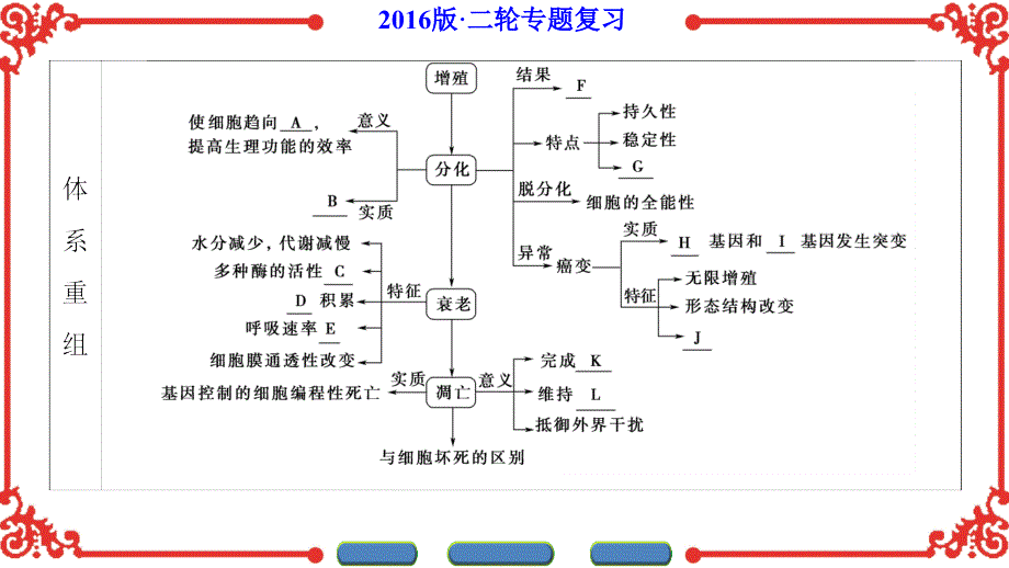 2016版《新坐标》高考生物第二轮复习第1部分-专题3-_第3页