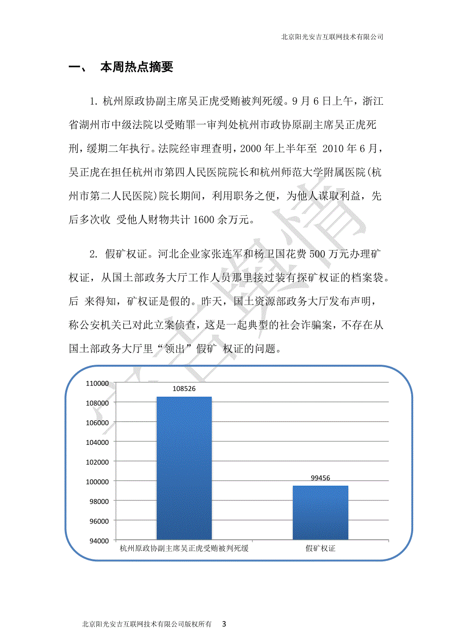 天津纪委舆情分析报告_第3页