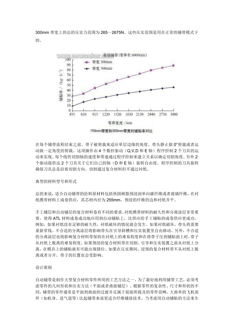 自动铺带技术与大飞机复合材料结构成型_第4页