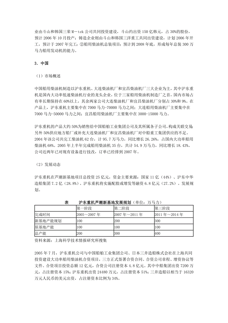 世界船用主机发展一览_第4页