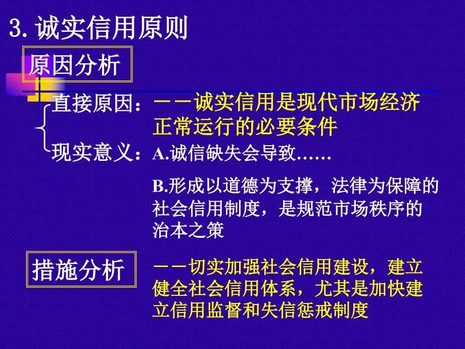 高一政治走进社会主义市场经济  李宏亮_第5页