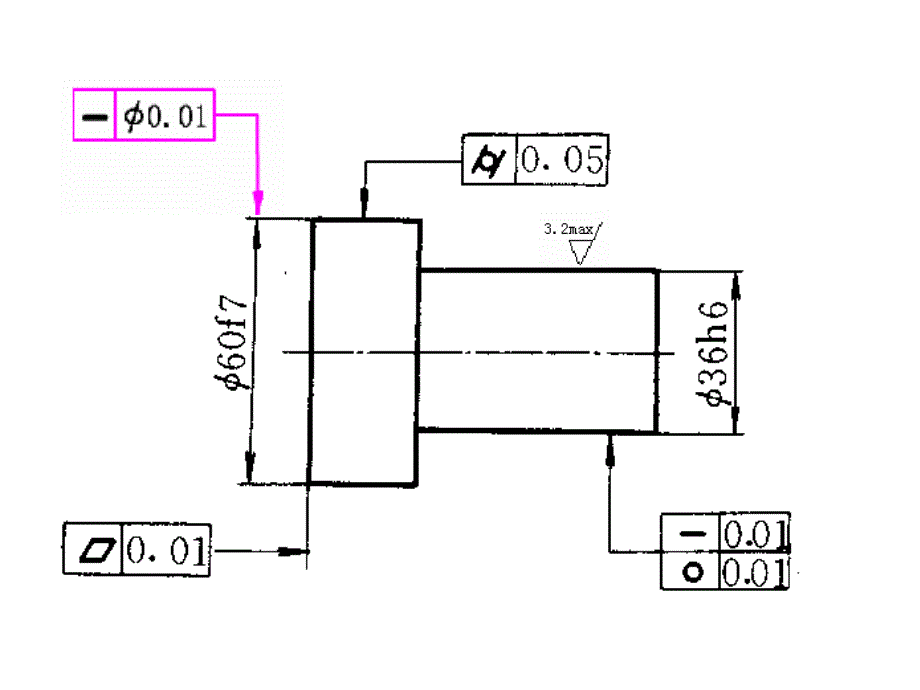 20082 形状和位置公差标注_第1页