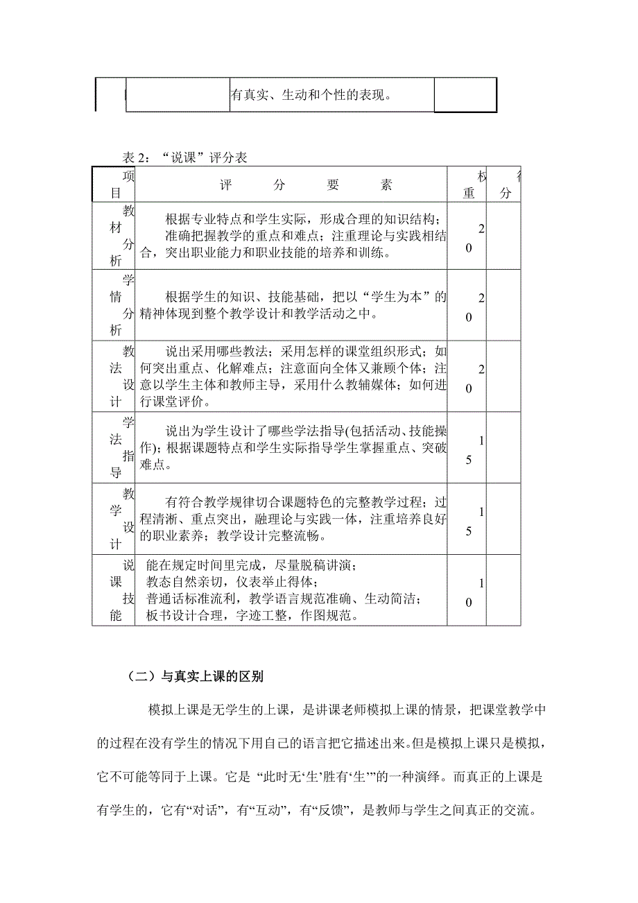 2015年教师资格证面试试讲流程和注意事项_第4页