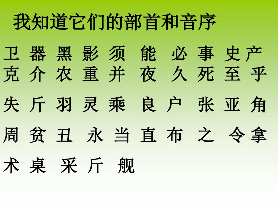 二年级上册知识点_第3页