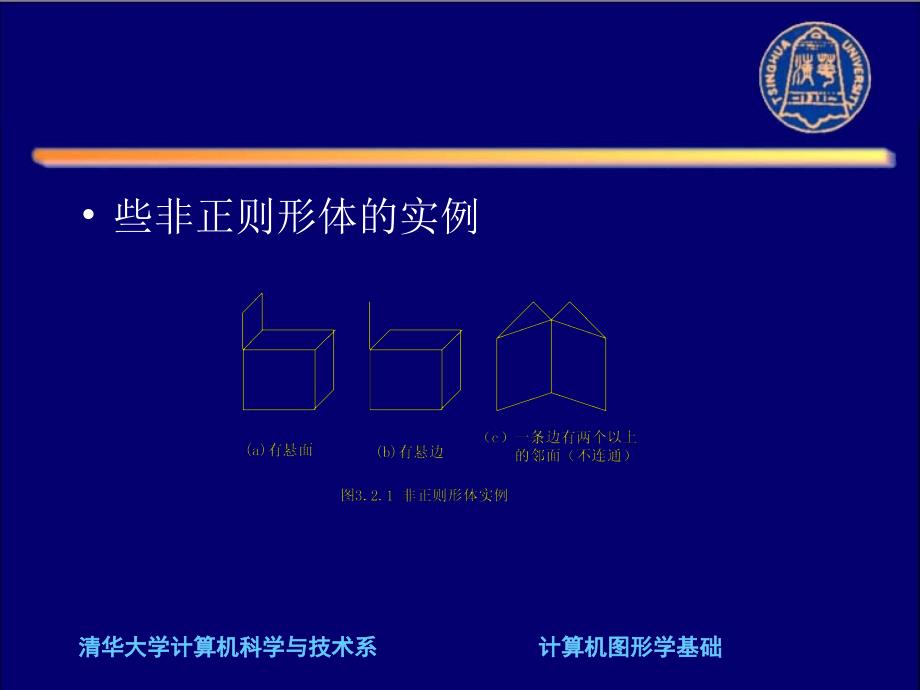 计算机图形学-5(形体表示)_第2页