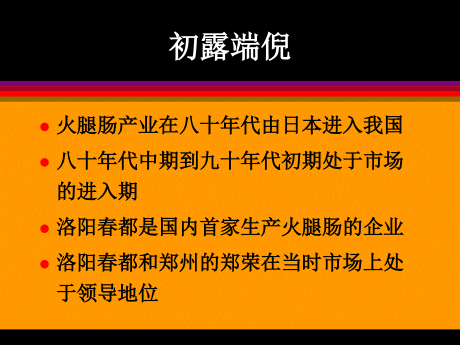 双汇集团99年财务分析_第4页