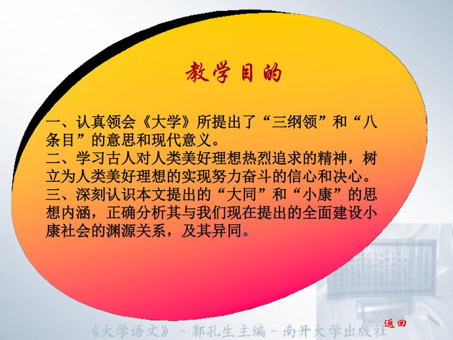 大学·大同——广州南洋理工职业学院郭孔生《大学语文》课件_第2页