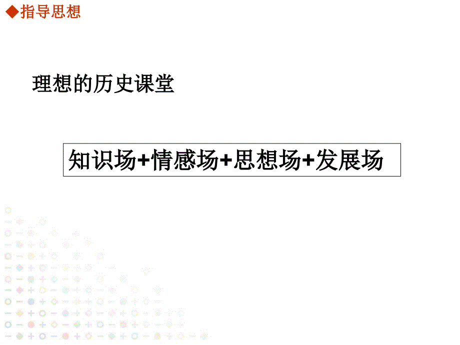 十一学校贺千红教学设计展示：富兰克林罗斯福_第3页