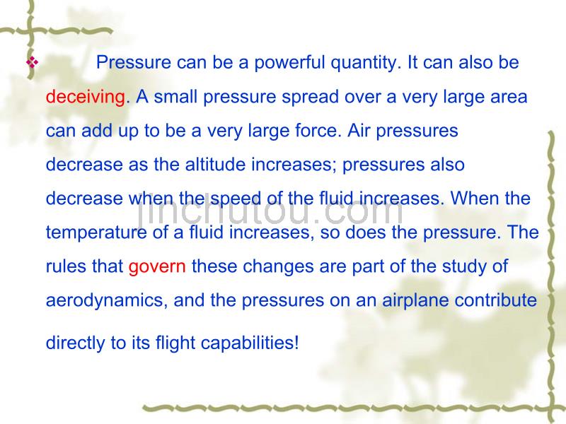 航空发动机专业英语之流体的物理特性_第5页