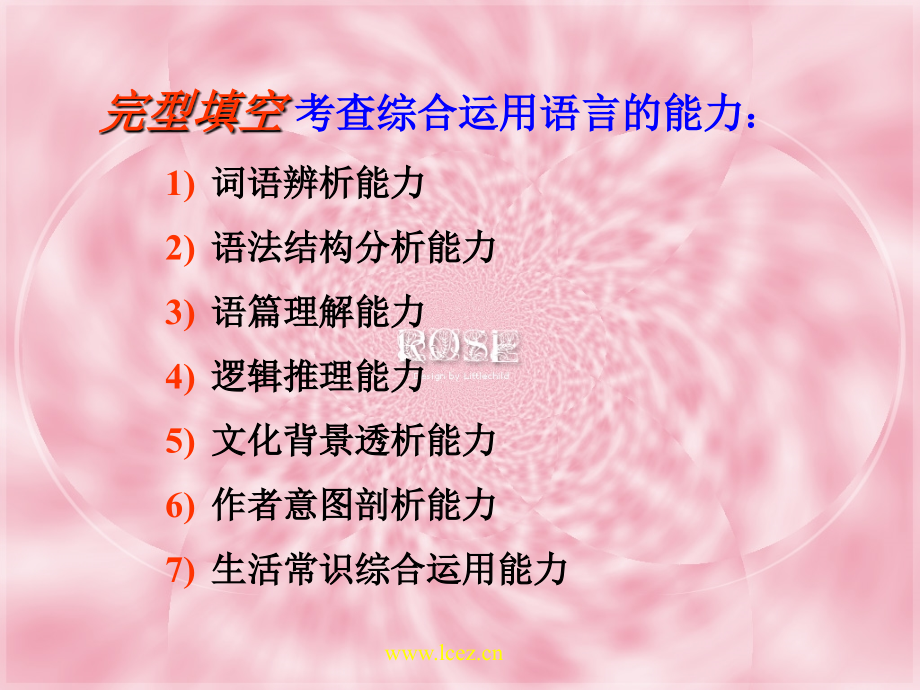 高考完形填空解题技巧_第2页