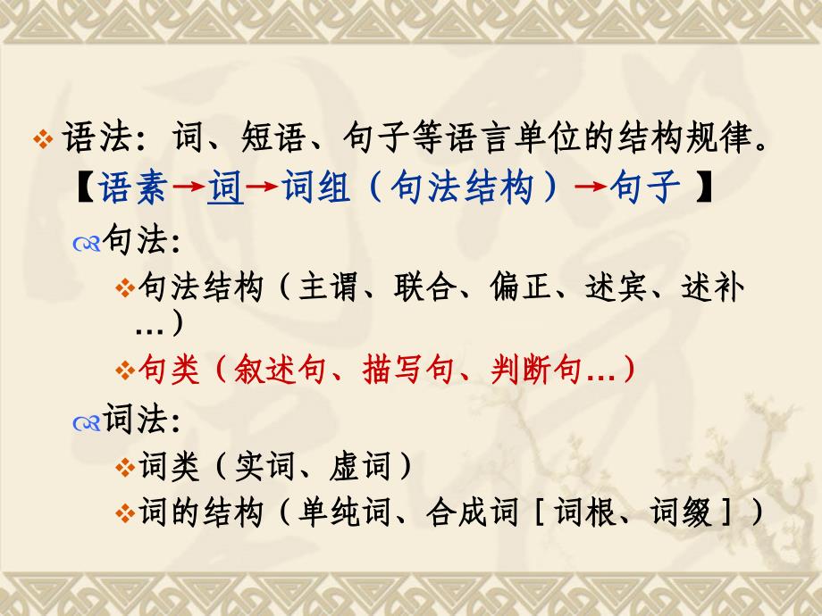 古代汉语判断句被动句_第2页