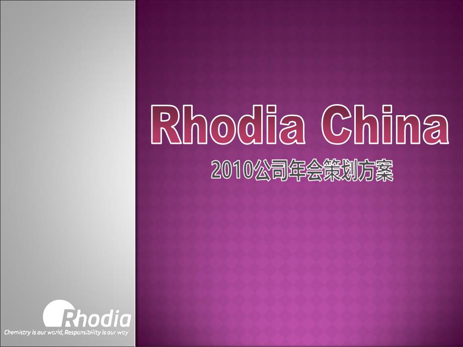 Rhodia年会策划方案1130_第1页