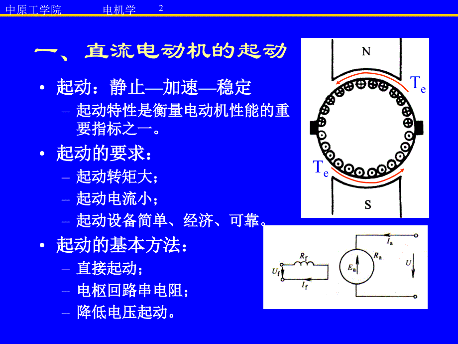 NDJ3电动机运行特性起动调速_第2页