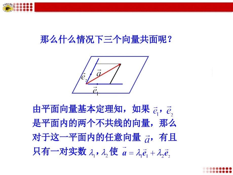 《空间向量的数乘运算》课件2_第5页