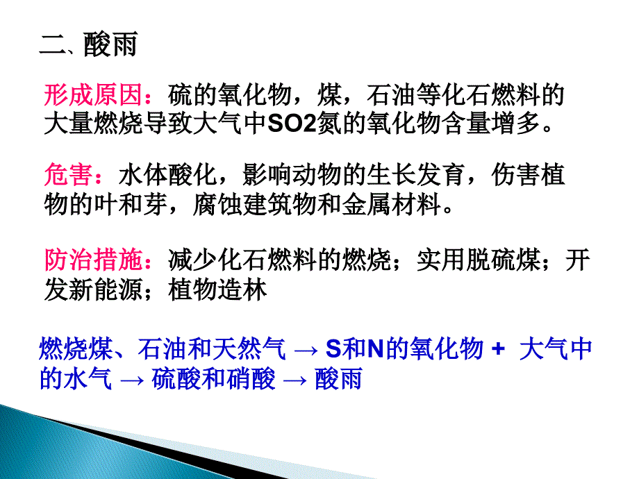 人类对全球环境的影响主要表现：_第4页