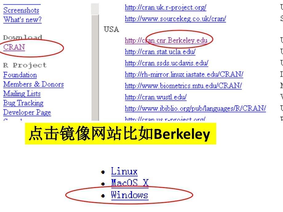 R语言讲义(包括各种回归)_第5页