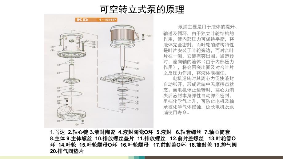 KD可空转立式泵全面解析_第2页