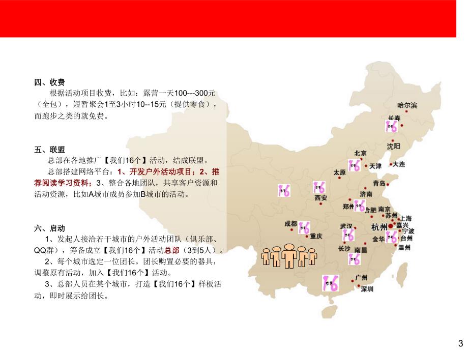 【我们16个】户外活动联盟计划书_第3页