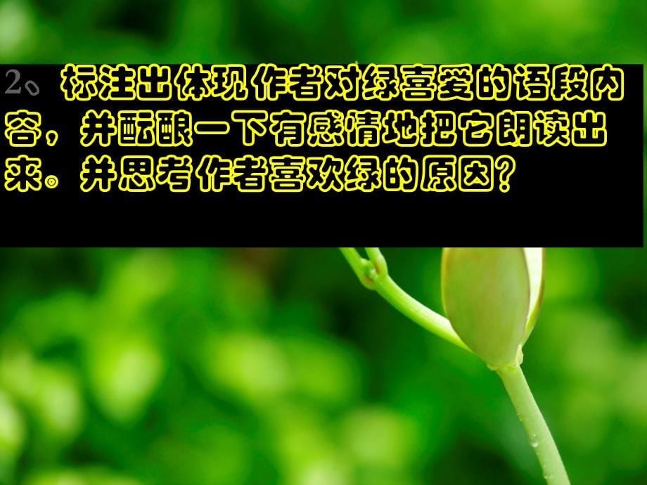 《囚绿记》公开课课件_第5页