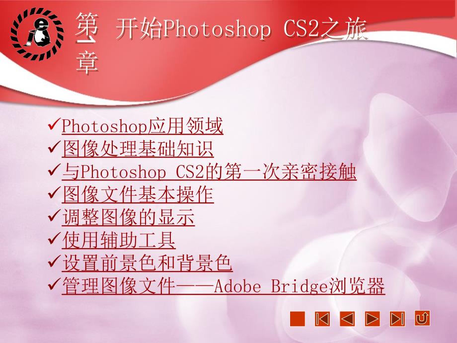 photoshop cs2 使用方法_第2页