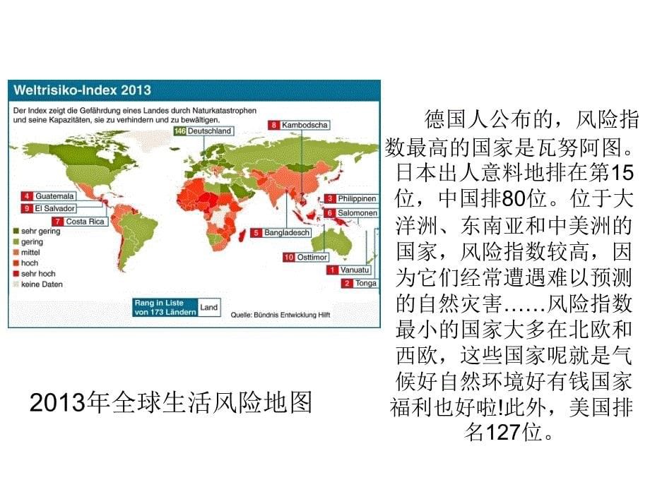 学校里学不到的世界地图_第5页