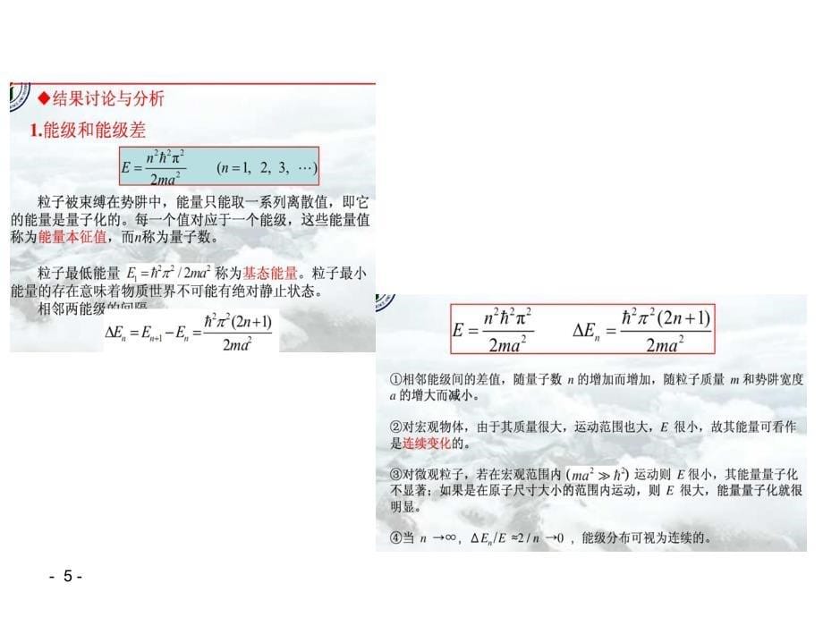 固体物理复习提纲南京工业大学陈长春上课重点考试必考_第5页