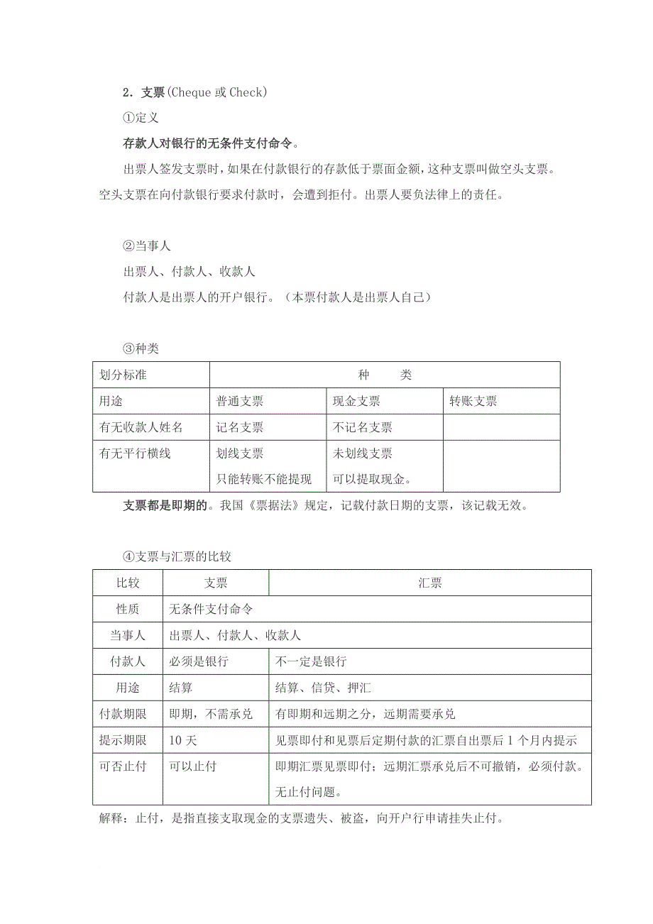 国际商务单证理论与实务第四章第二节①_第2页