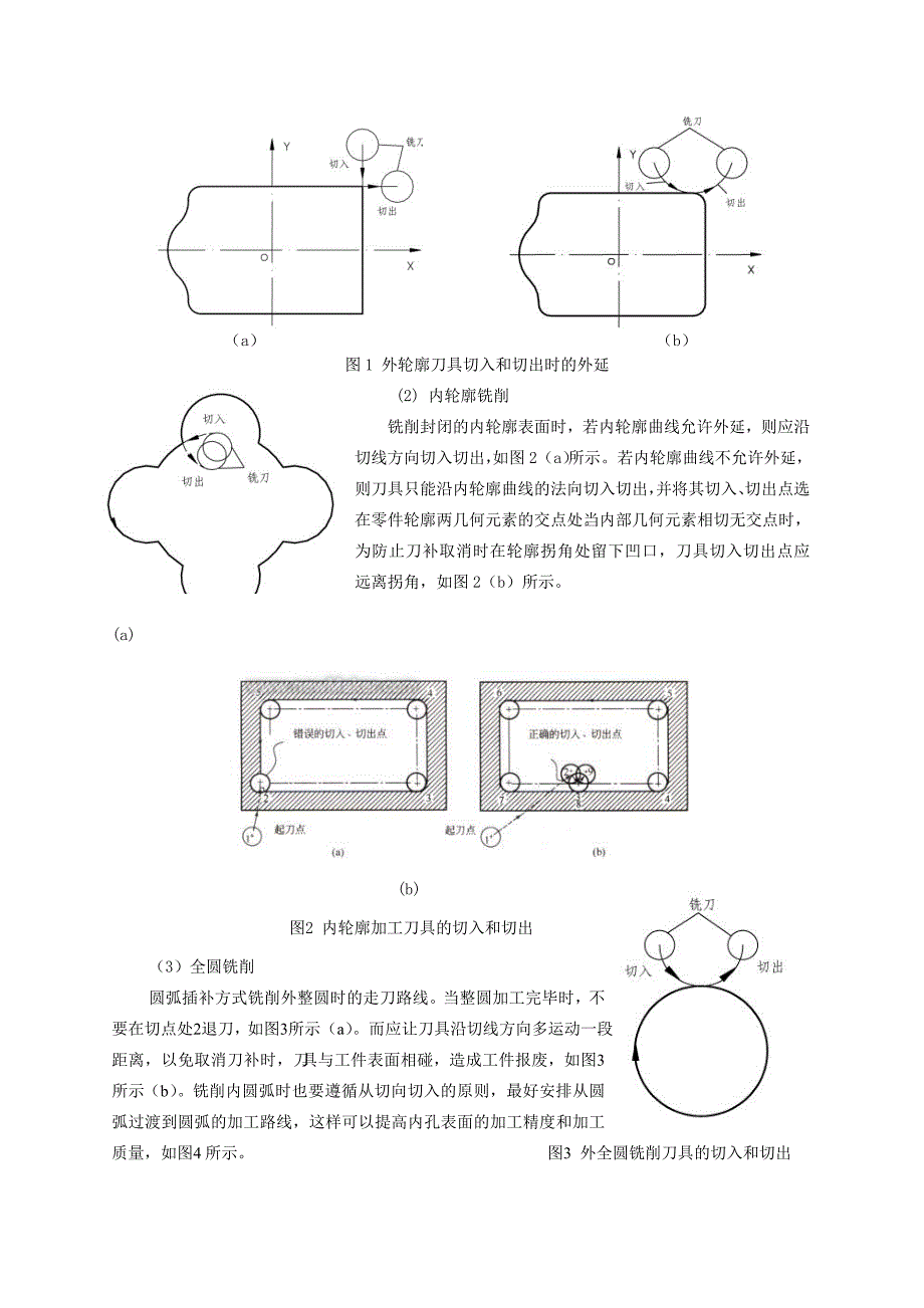 MasterCAM在数控铣编程中及应用_第2页