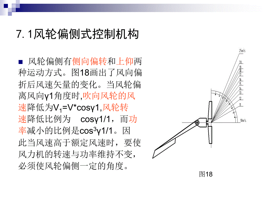 小型风力发电机的转速与功率控制_第3页