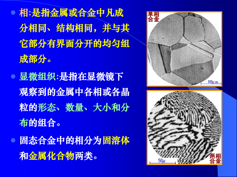 合金的结构与相图(材料第三章)_第3页