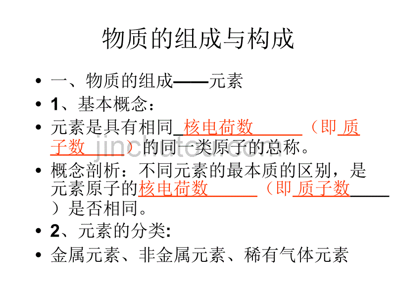 化学基本概念的复习_第2页