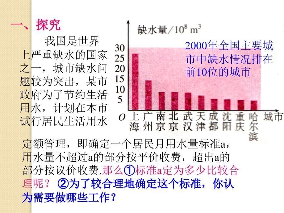 数学：2.2.1《用样本的频率分布估计总体分布》课件_第5页