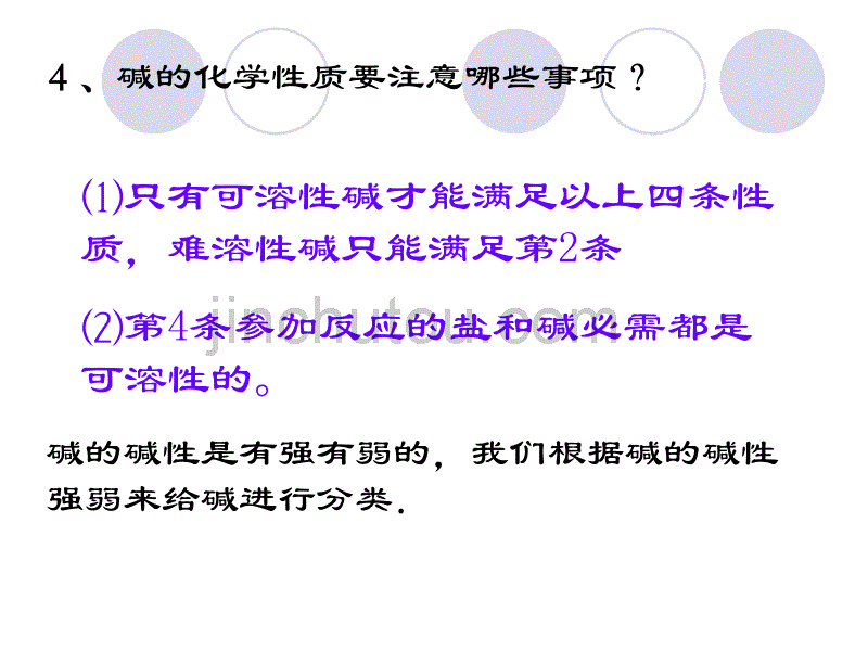 九年级上册第一章碱的性质_第5页