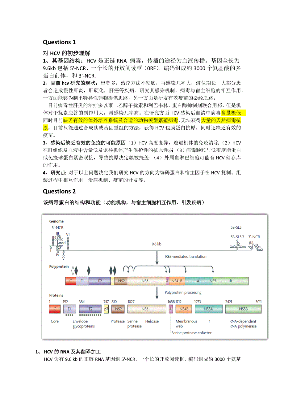 HCV 结构的介绍_第1页